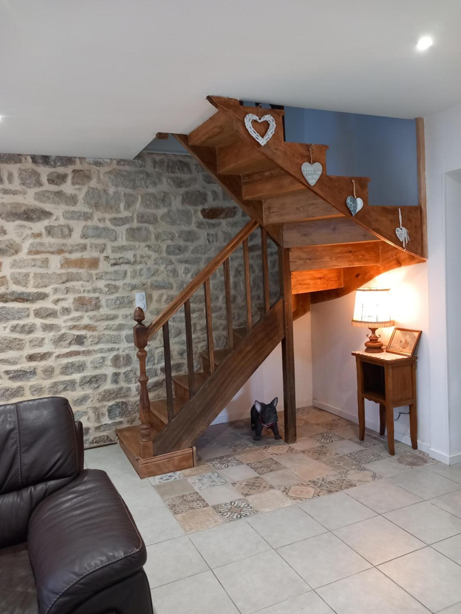 Maison 3 Etoiles Proche Des Plages Pont-lʼAbbé Buitenkant foto